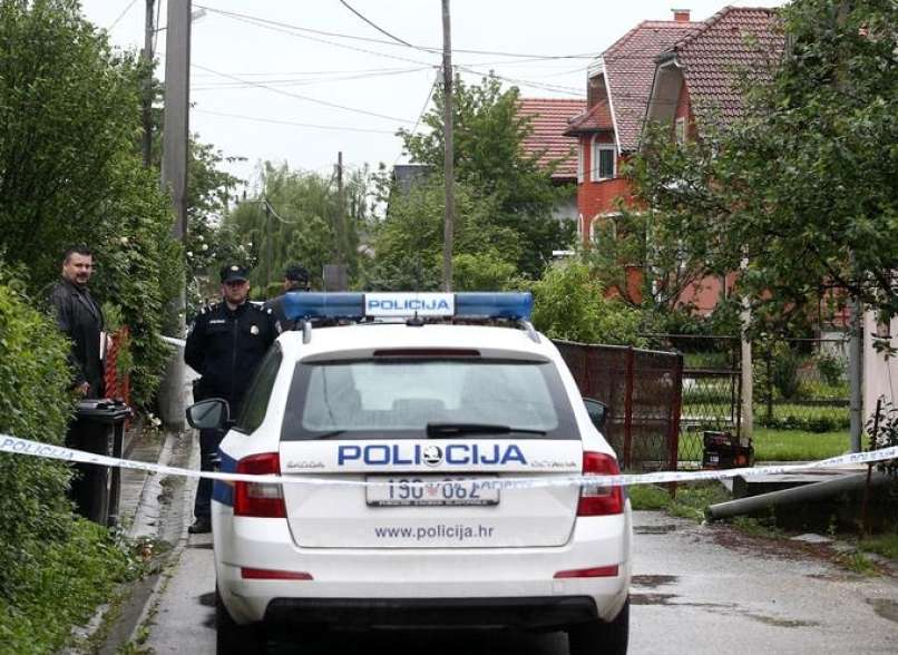 policija, najemniki