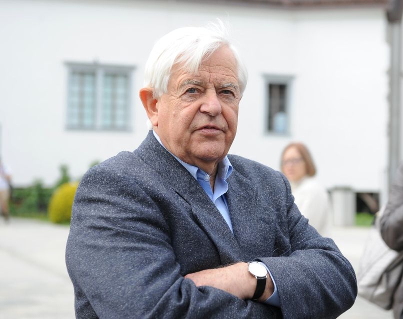 Milan Kučan