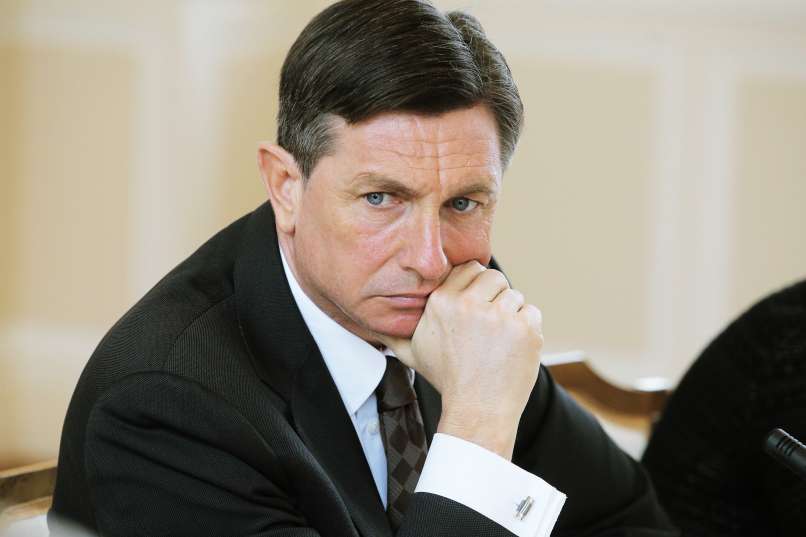 Borur Pahor