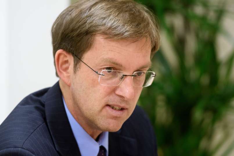 Miro Cerar