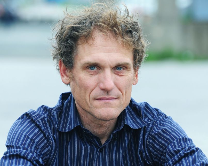 Boris Krabonja