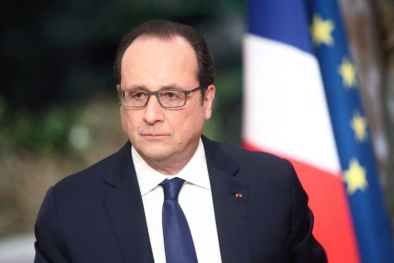 Hollande