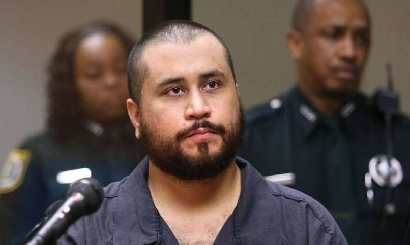 George_Zimmerman