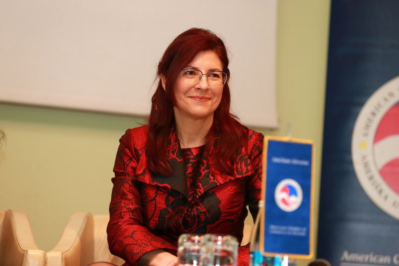 romana jordan