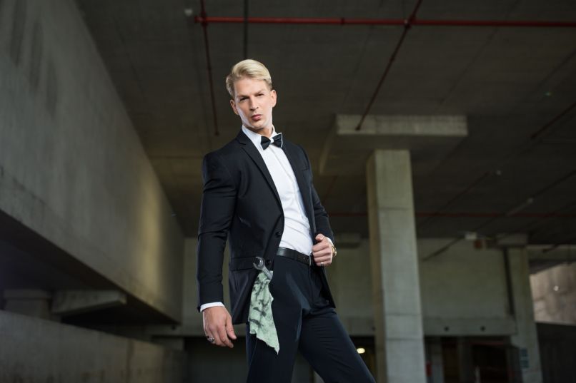 Igor Mikić - foto 1