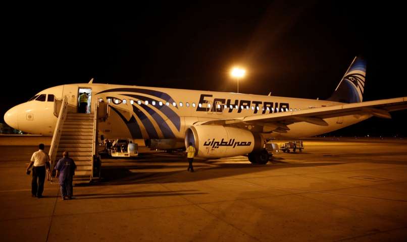 egyptair