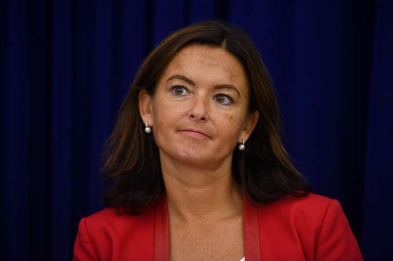 Tanja Fajon