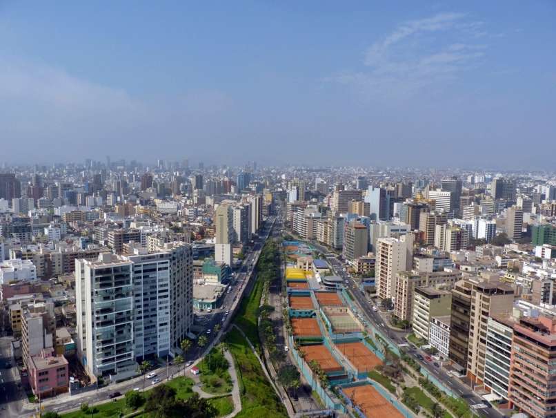 peru