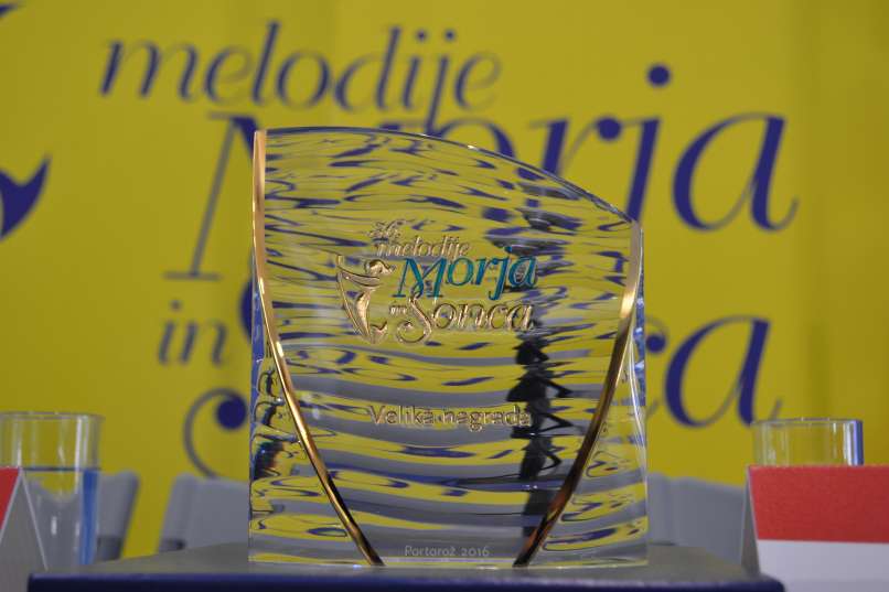 Melodije morja in sonca
