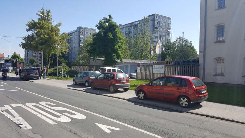 Vrsta za pakete hrane – 3