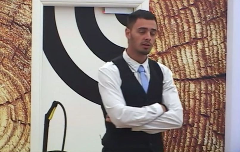 Dragan Stjepanović
