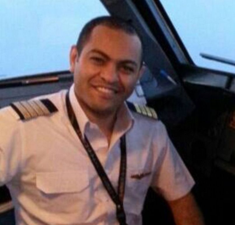 Glavni pilot