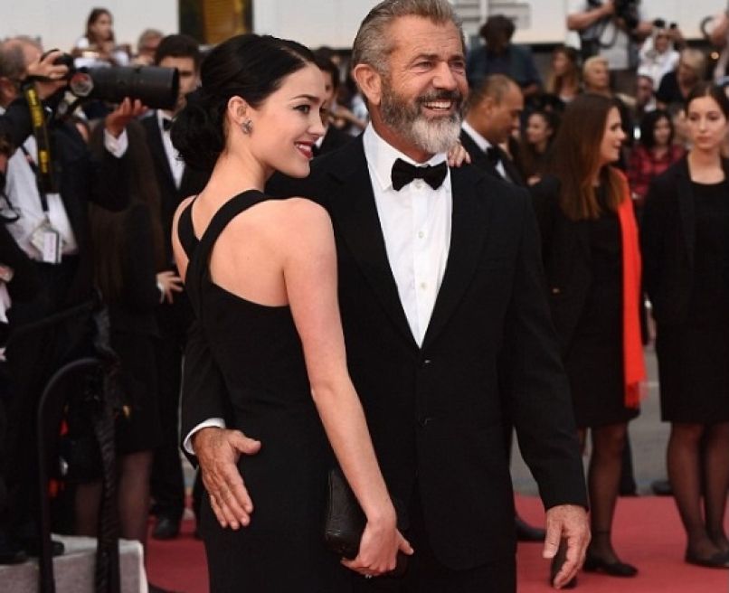 Mel Gibson
