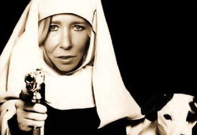 Sally Jones