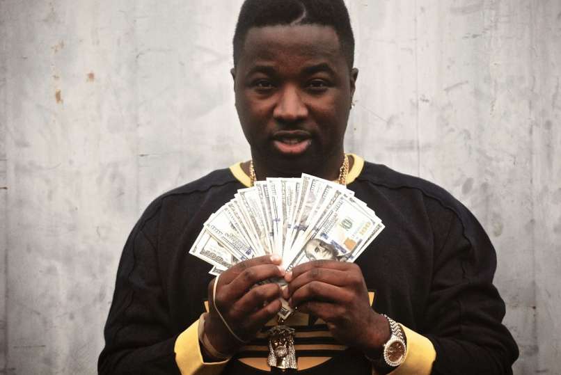 Troy Ave