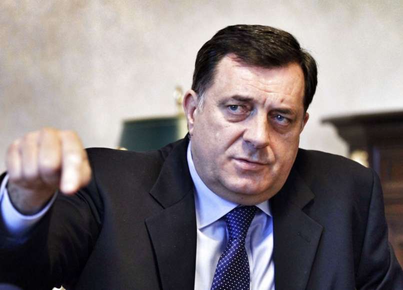 Milorad Dodik