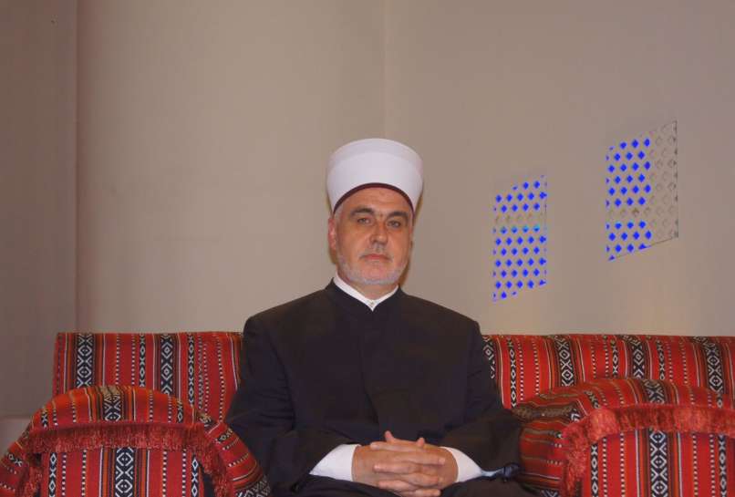 Husein Kavazović