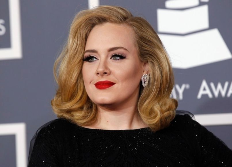 Adele