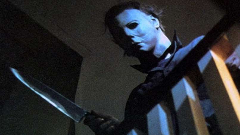 michael myers, noč čarovnic