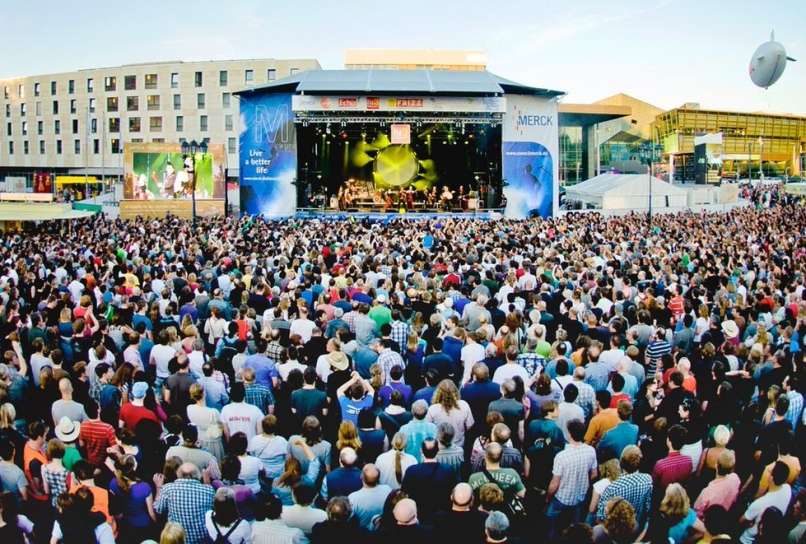 koncert, darmstatd