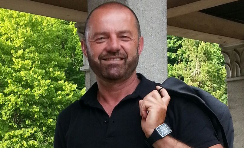 Jan Knez- foto 1