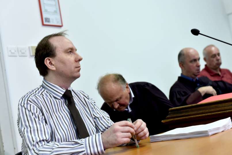 dr. Ivan Radan S