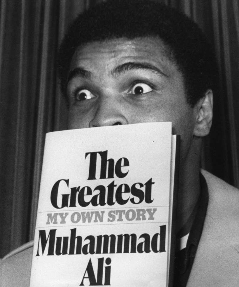 mohamed ali1