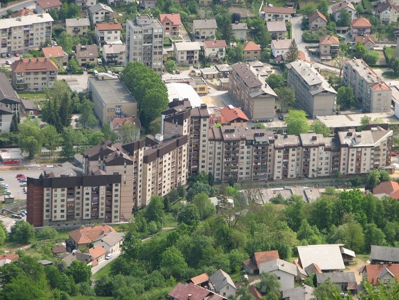 Zagorje ob Savi