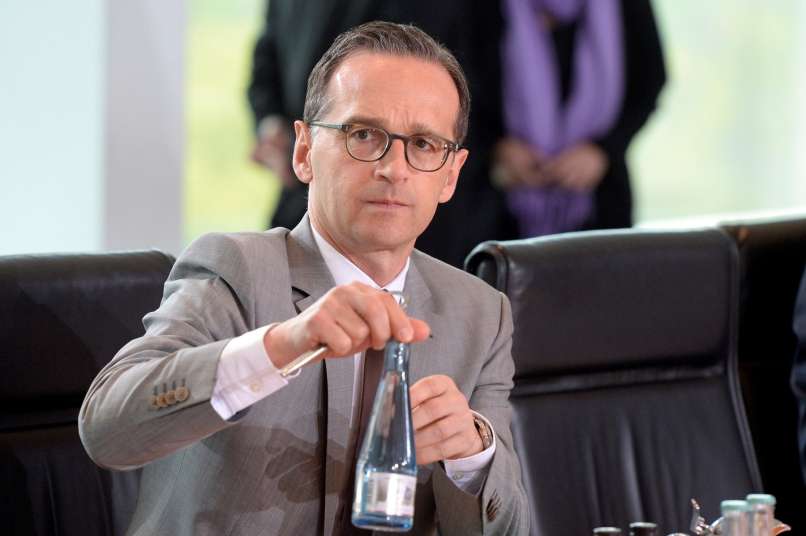 heiko maas