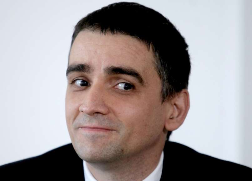 Bernard Brščič