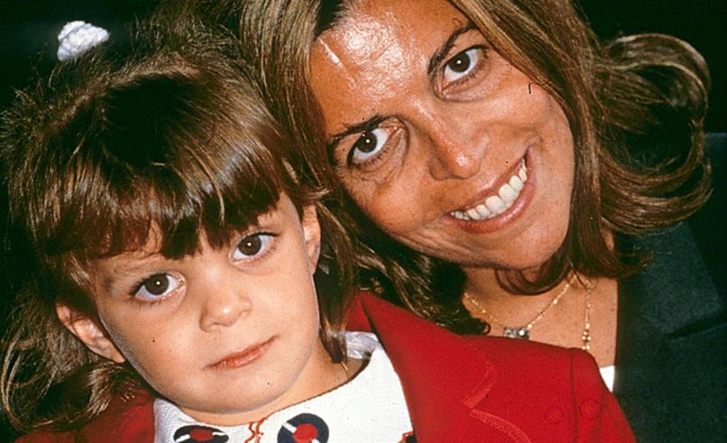 Athina Onassis- foto -2