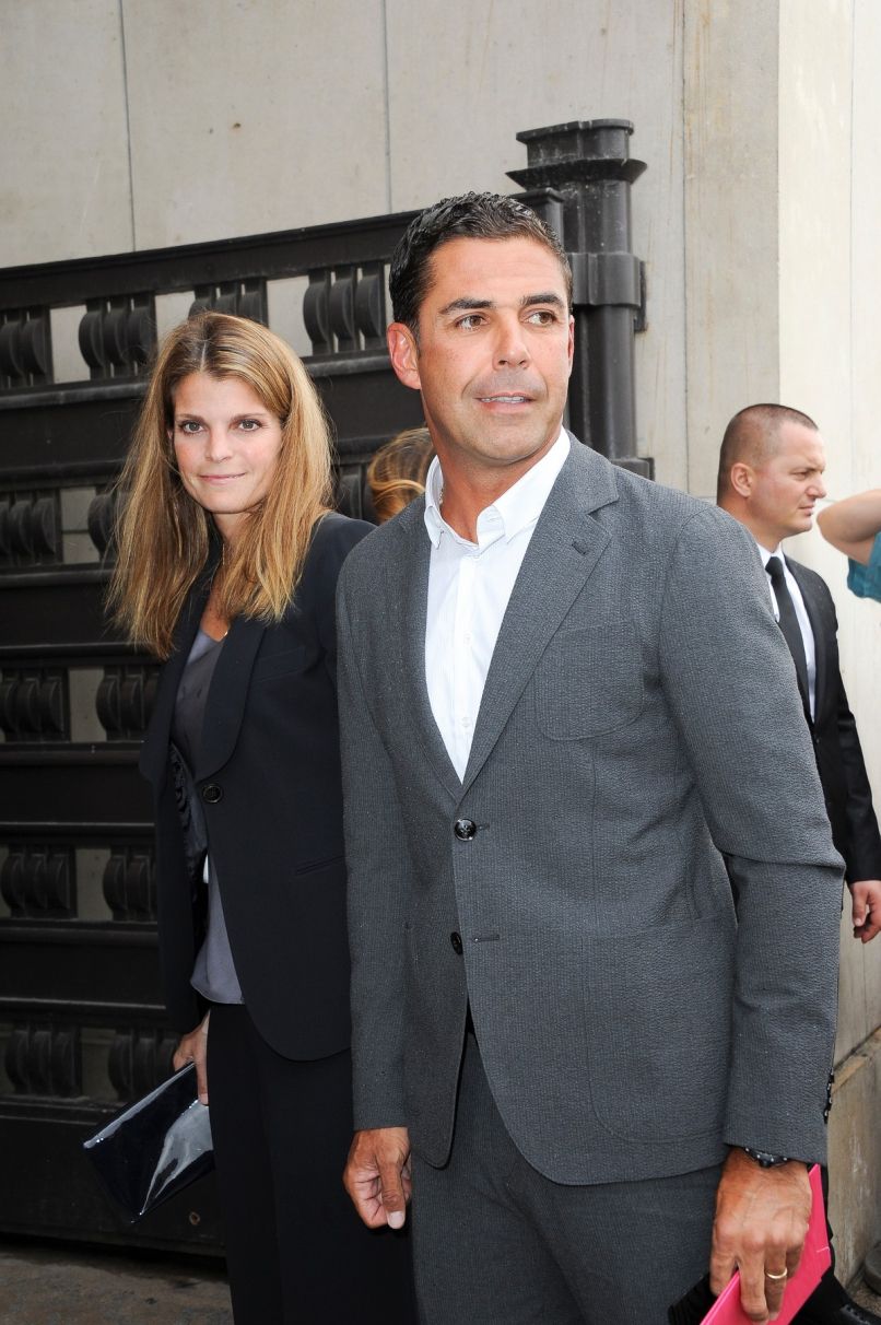 Athina Onassis- foto -3