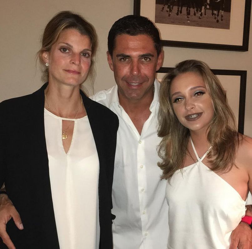 Athina Onassis- foto 4