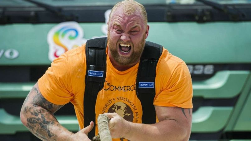 Björnsson