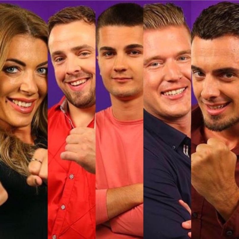 BB finalisti- foto 1