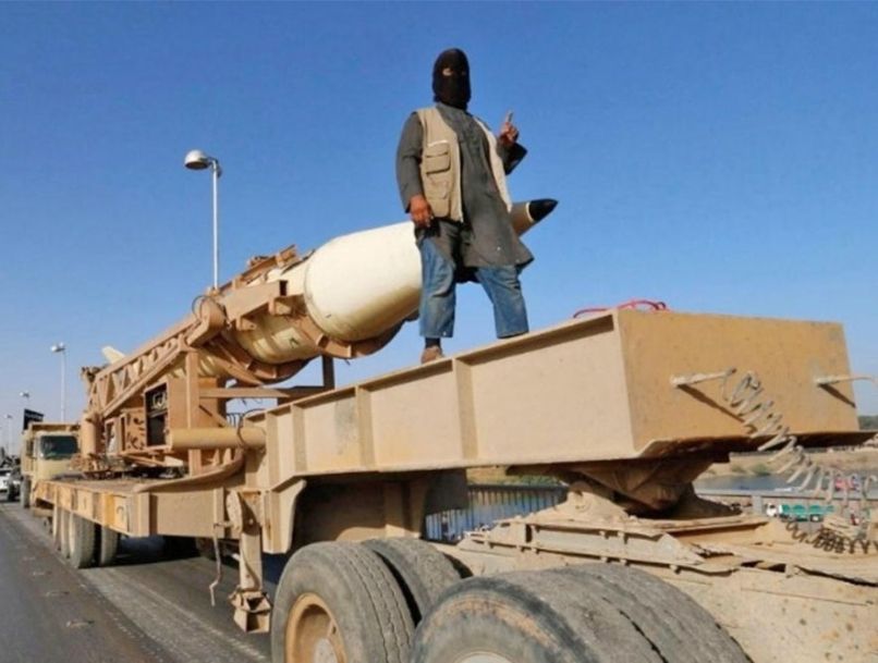 ISIS_raketa