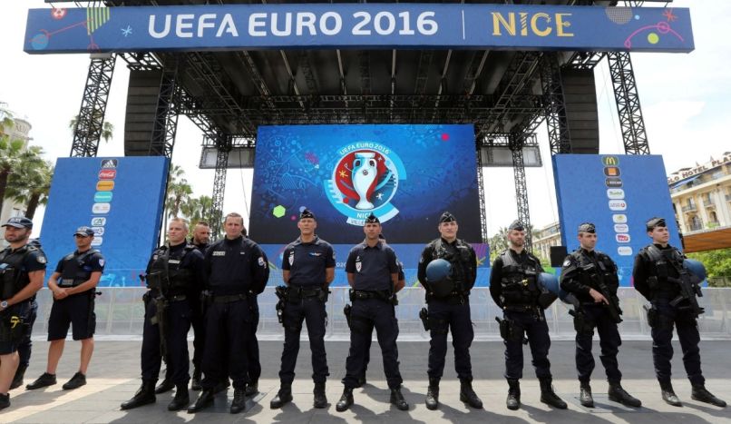 Euro 2016