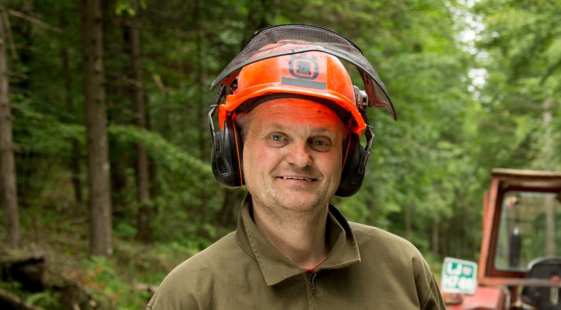 tomaž kržič