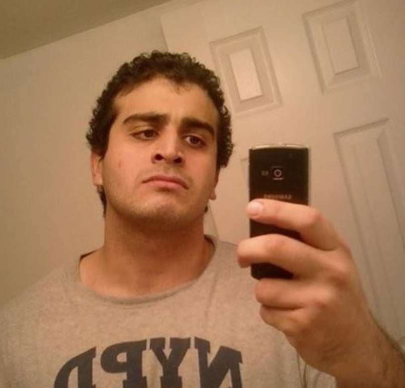 Omar Mateen