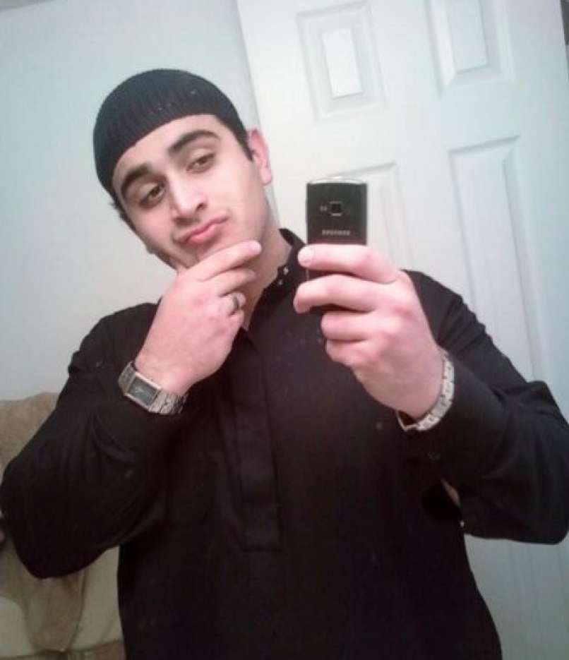 Omar Mateen