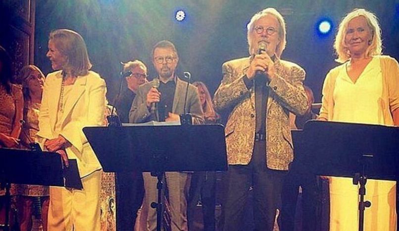 Abba