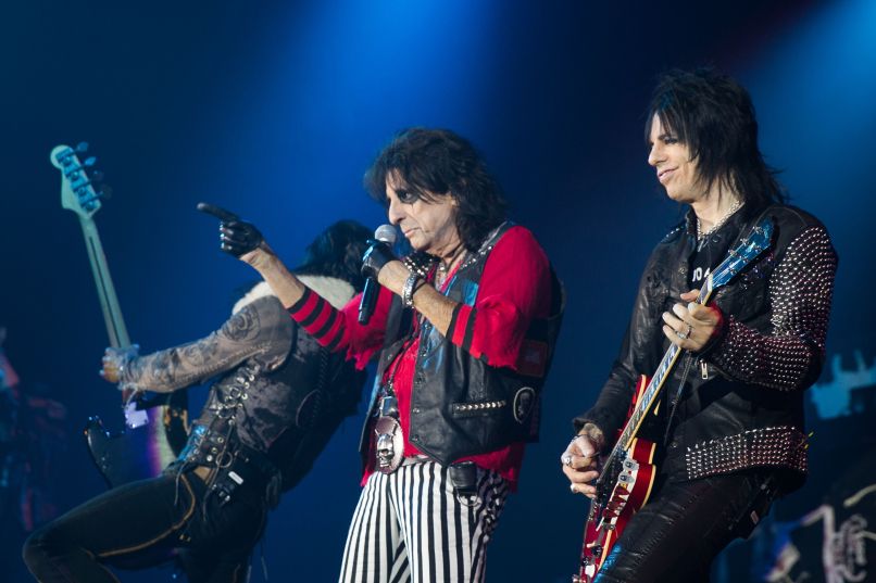 Alice Cooper