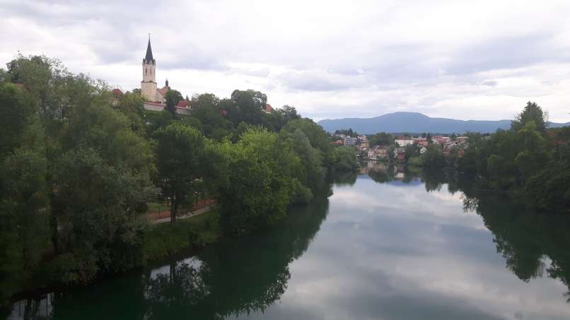 Novo mesto