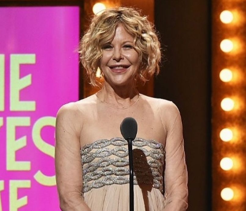 Meg Ryan - foto 1