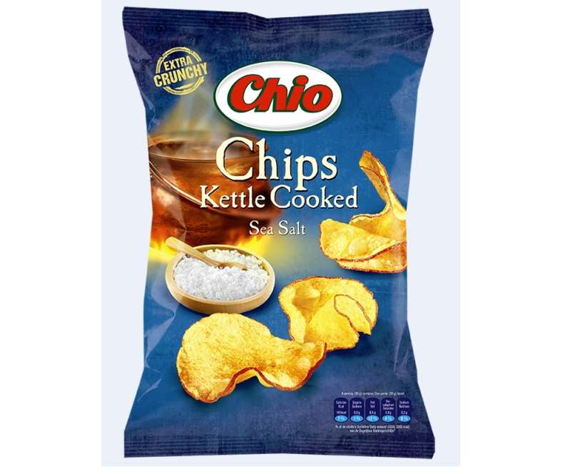 CHIO