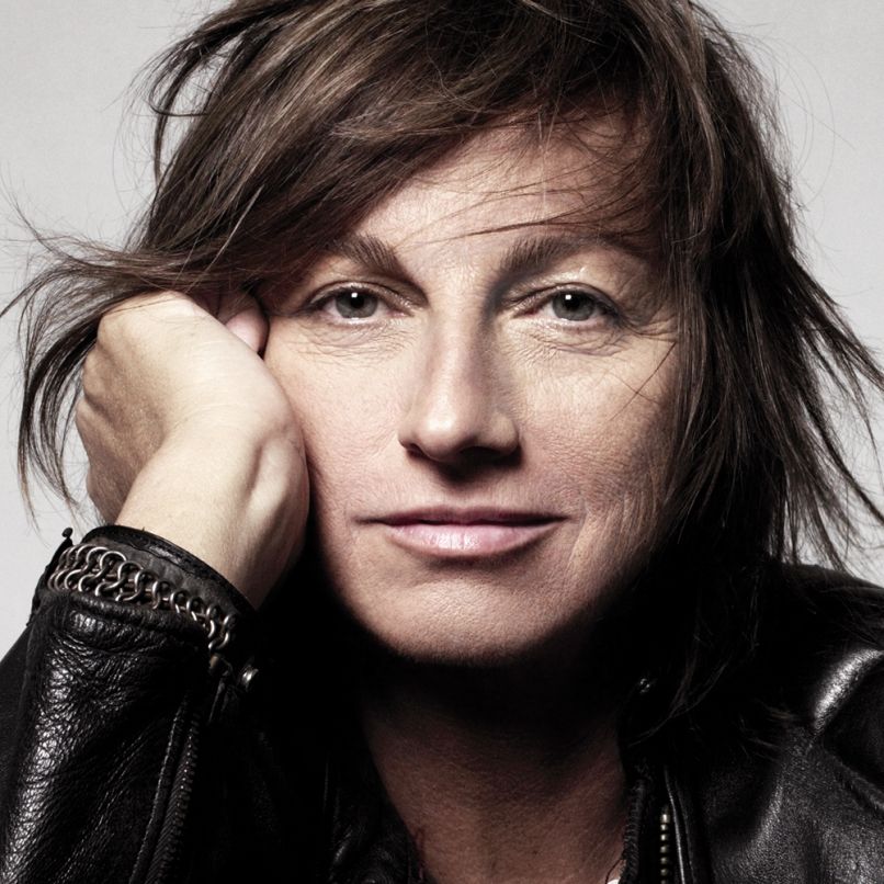 gianna nannini
