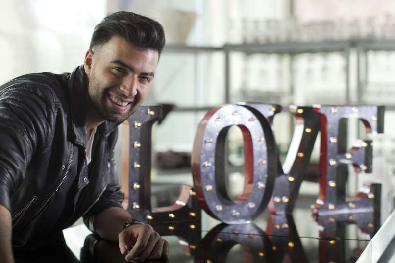 Jencarlos Canela