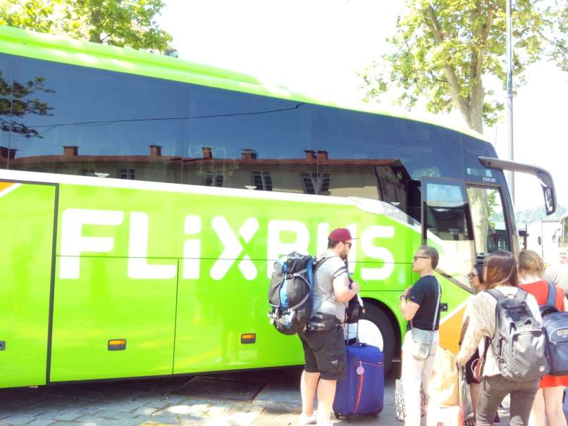 flixbus