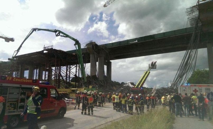 viadukt, bavarska