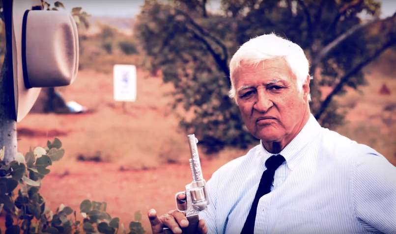 bob katter